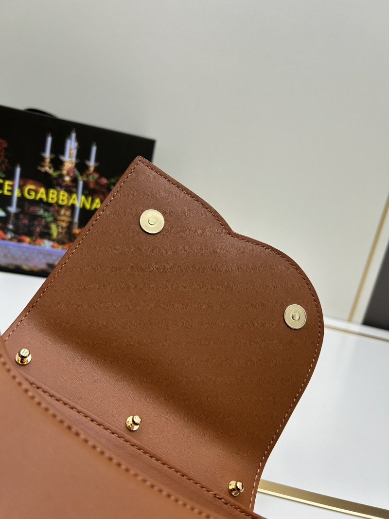 D&G Handle Bags